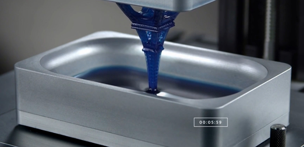 3D打印應用到包裝機械 前景看好