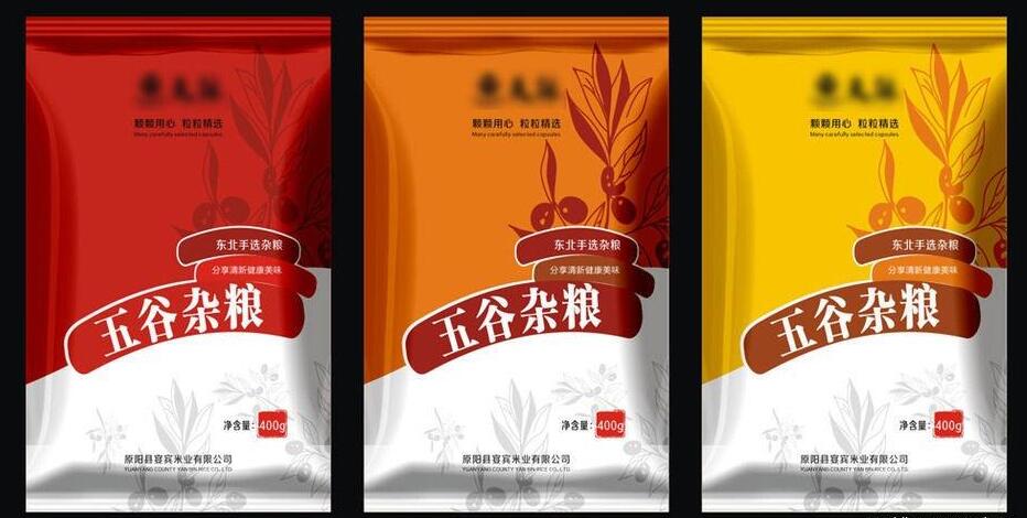 包裝不規(guī)則碎料，使用全自動稱重包裝機(jī)就方便多啦！